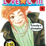 LOVE COM 01