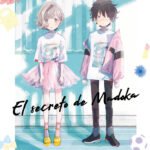 EL SECRETO DE MADOKA