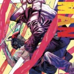 CHAINSAW MAN 05