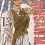 CHAINSAW MAN 13