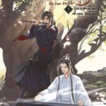 GRANDMASTER OF DEMONIC CULTIVATION 03