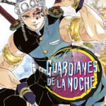 GUARDIANES DE LA NOCHE 09