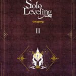 SOLO LEVELING 02