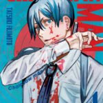 CHAINSAW MAN 04