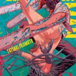 CHAINSAW MAN 08