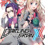 DARLING IN THE FRANXX 03