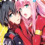 DARLING IN THE FRANXX 04