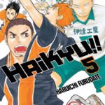 HAIKYÛ!! 05