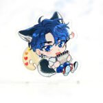 Sketch Chibi Yikyung Acrylic Stand