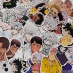 STICKERS PERSONALIZADOS