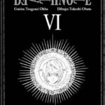 DEATH NOTE BLACK EDITION 6