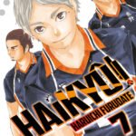 HAIKYÛ!! 07