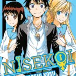 NISEKOI 01