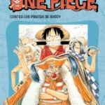 ONE PIECE 02