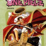 ONE PIECE 03