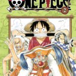 ONE PIECE 02