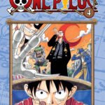 ONE PIECE 04