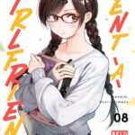 RENT A GIRLFRIEND 08