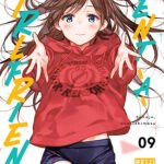 RENT A GIRLFRIEND 09