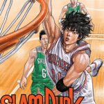 SLAM DUNK 07