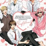 YARICHIN BITCH CLUB ARTBOOK